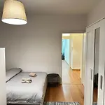 Apartament Nina - Old Town, Ac Bratysława