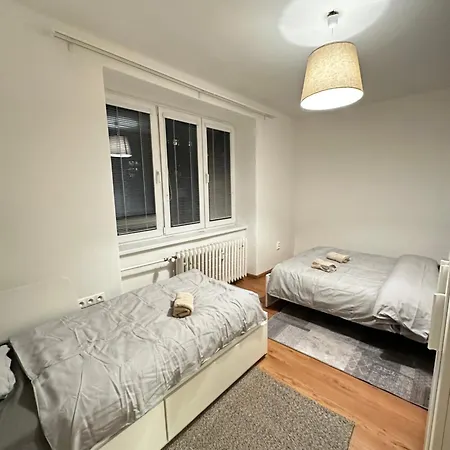 Nina - Old Town, Ac Apartment *