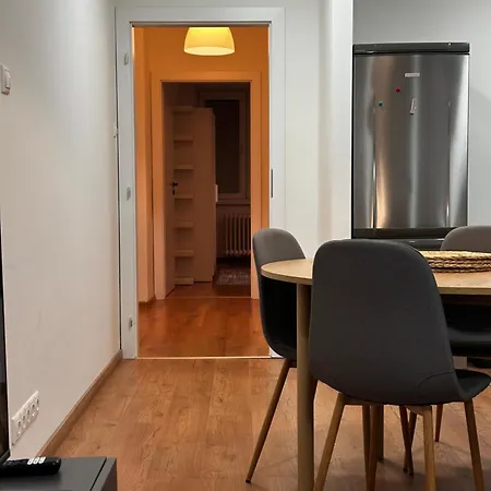 Nina - Old Town, Ac Bratislava