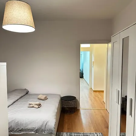 Apartment Nina - Old Town, Ac Bratislava