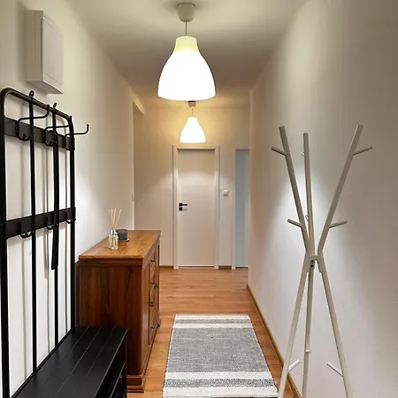 Nina - Old Town, Ac Bratislava