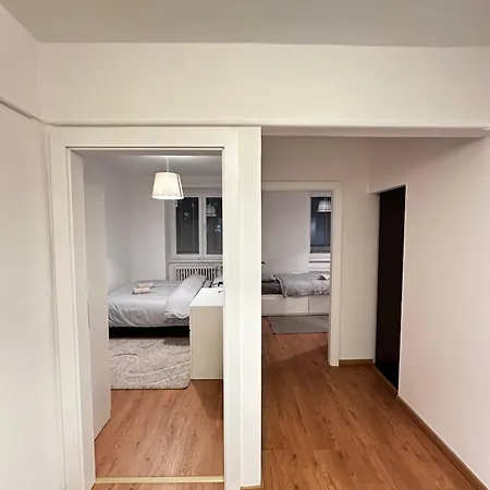 Nina - Old Town, Ac Apartment *