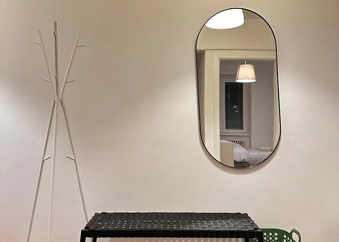 Apartamento Nina - Old Town, Ac