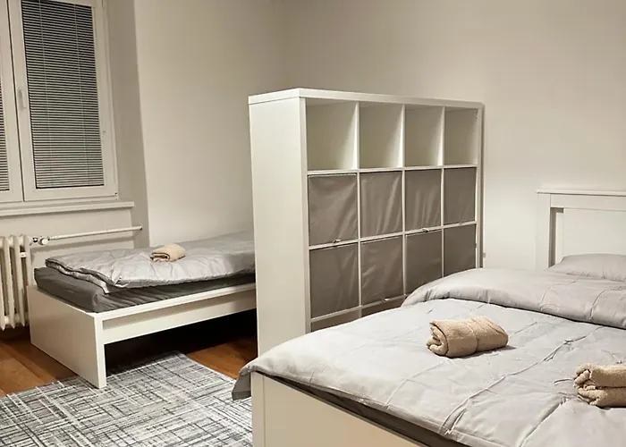 Nina - Old Town, Ac Apartamento