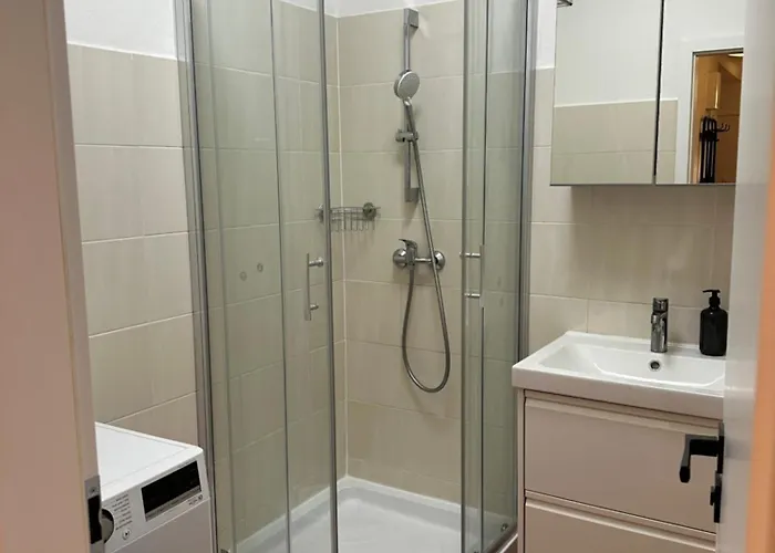 Nina - Old Town, Ac Apartamento Bratislava