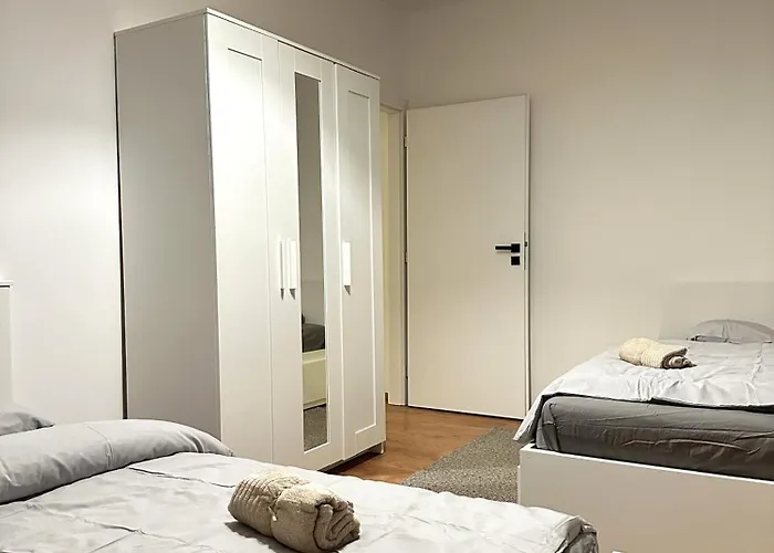 Apartament Nina - Old Town, Ac