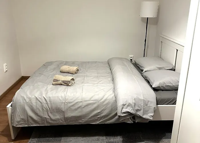 Apartament Nina - Old Town, Ac *