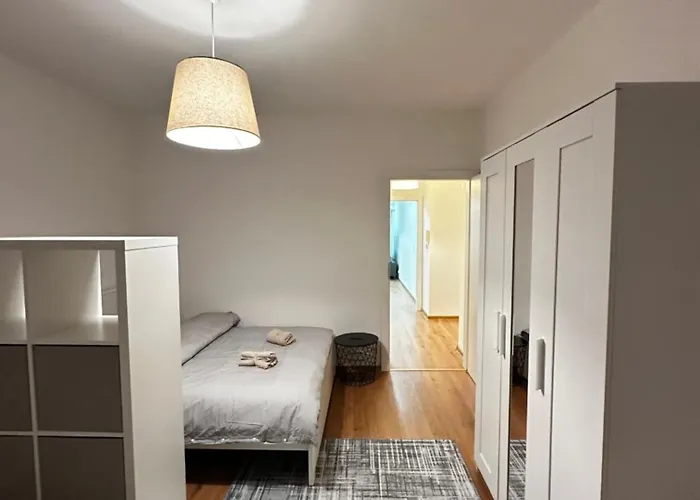 Apartament Nina - Old Town, Ac