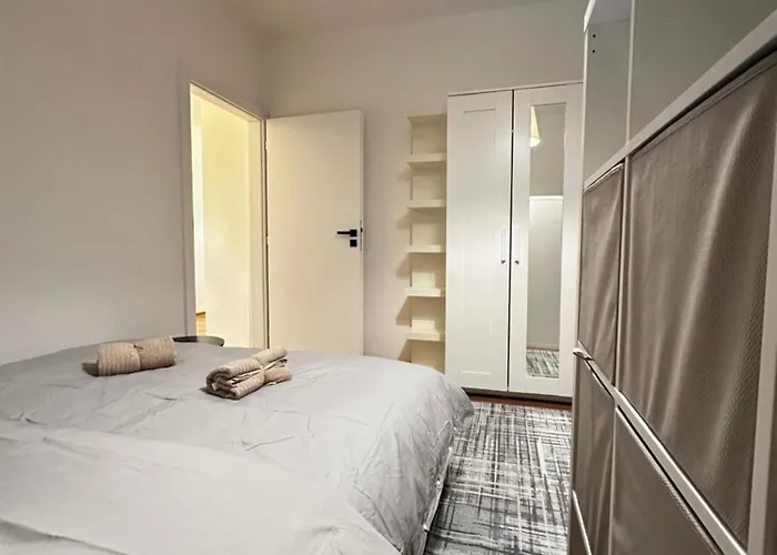 Nina - Old Town, Ac Apartamento