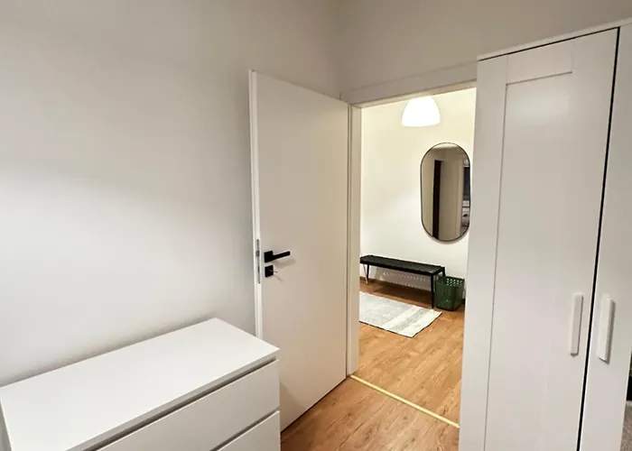 Nina - Old Town, Ac Apartamento Bratislava