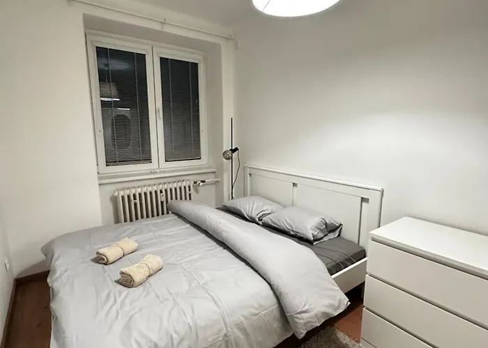 Nina - Old Town, Ac *