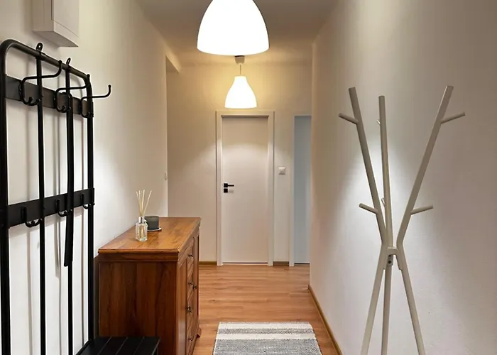 Nina - Old Town, Ac Bratysława