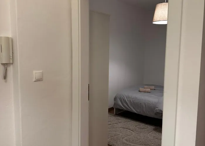 Nina - Old Town, Ac * Bratislava