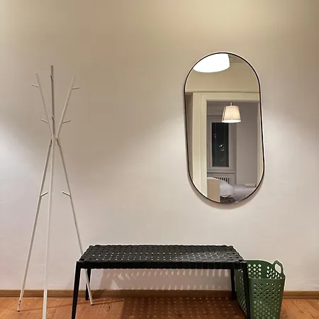 Appartamento Nina - Old Town, Ac